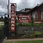 Cabanas Aleros Del Lago