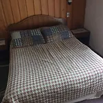 Cabanas Aleros Del Lago
