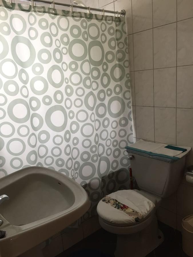 Casa de férias Cabanas Aleros Del Lago